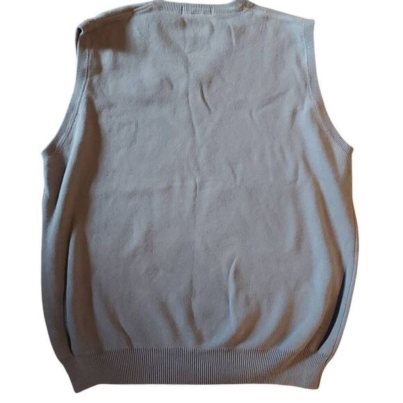 Vintage Western Kentucky Hilltoppers Vantage Sweater Vest XL – Embroidered NCAA - Picture 2 of 2